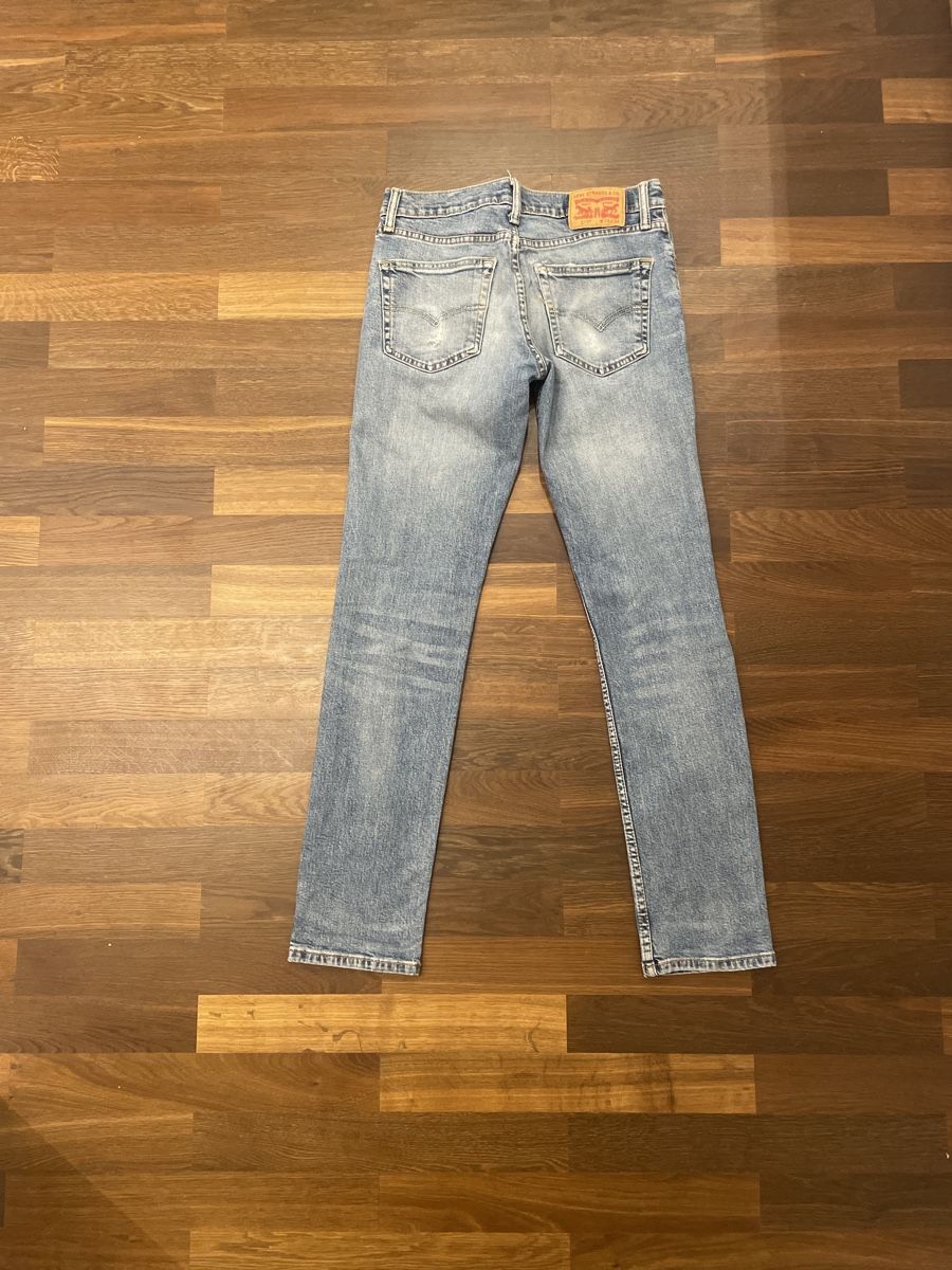 Jeans: Levis Jeans 511 – Usato da Triesen venduto da MichaelMyers123 1