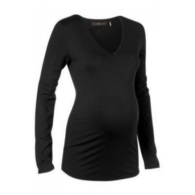 T-shirt: T-Shirt Lely Long – Nuovo e nell'imballaggio originale da Puidoux venduto da 9Seasons