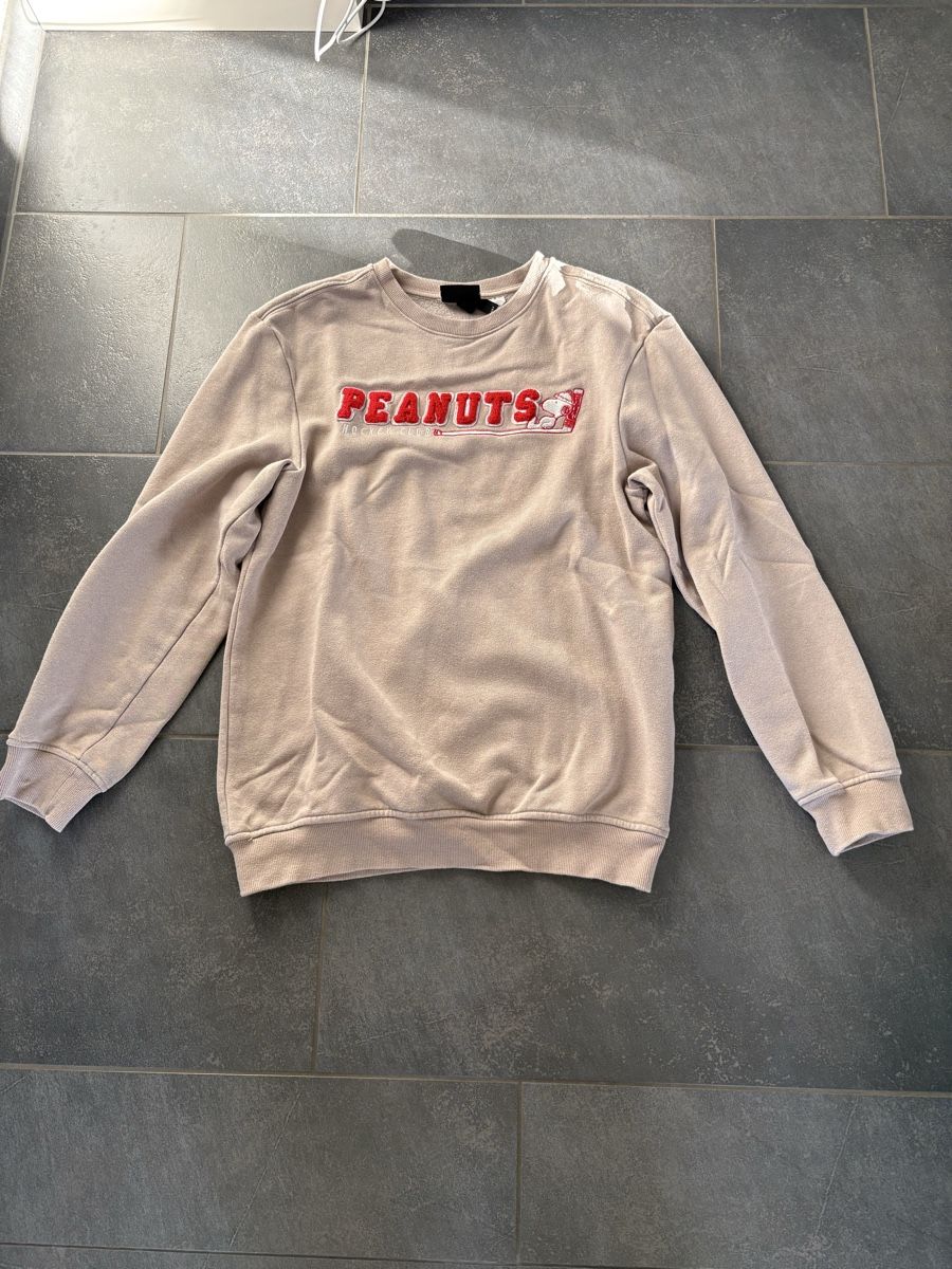 H&M Lotti di vestiti: 4 Pullover, Grösse XS – Usato da Schwarzenbach SG venduto da Manmar 7