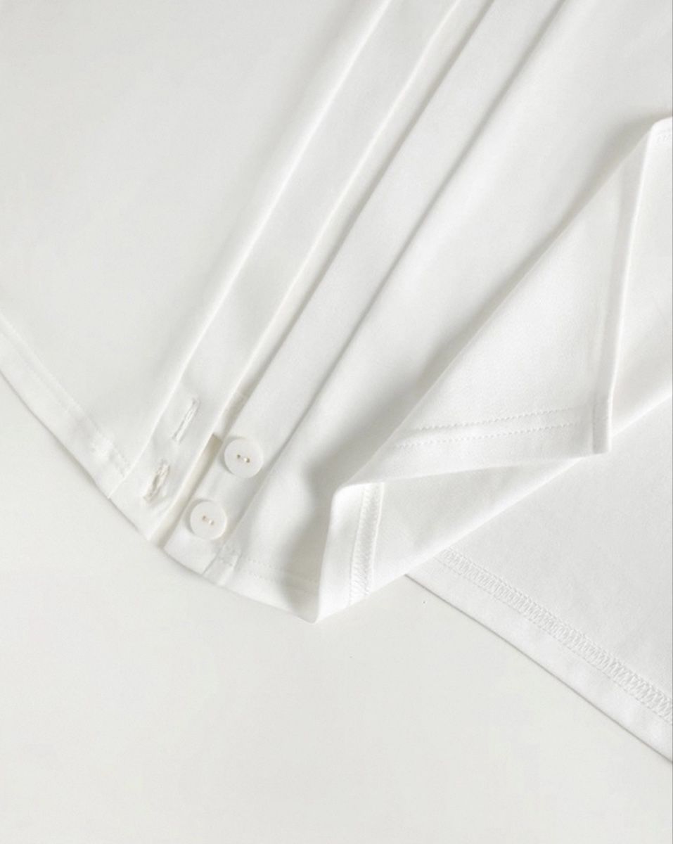 Blusen: Summer Sleeveless White Blouse - New! – Neu und originalverpackt aus Dübendorf von zhe_69pd 5