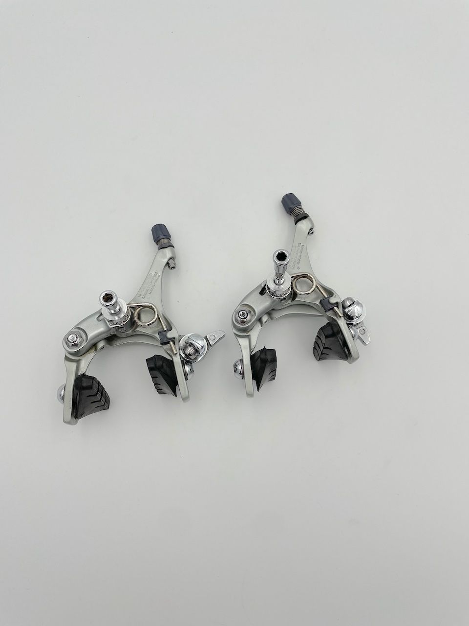 Pezzi di ricambio: Shimano 105 Bremsen BR-1055 – Usato da Solothurn venduto da VintageVelo81 1