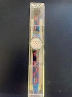 Swatch Quartz Uhr GM 113D ungetragen und Originalverpackt