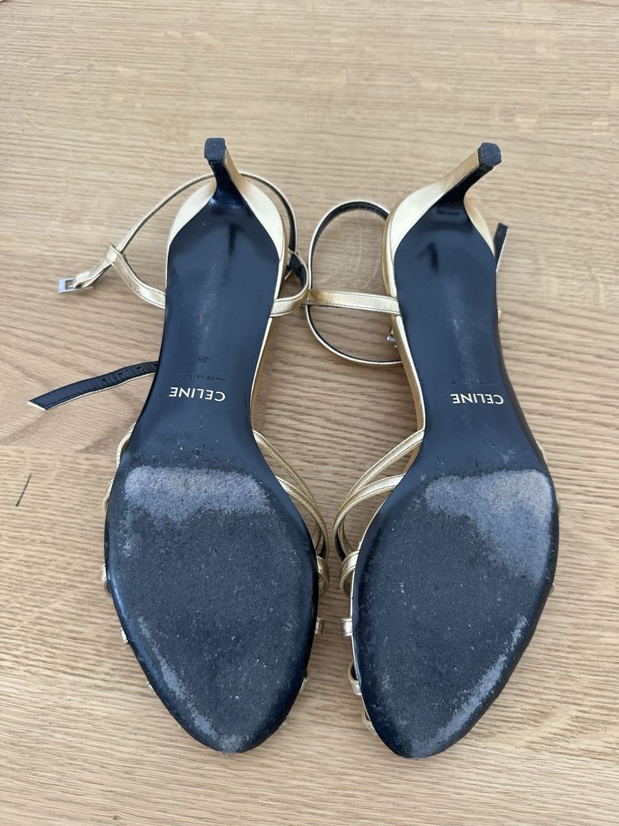 Celine Damenschuhe: Celine Schuhe  – Gebraucht aus Neuhausen von ann_t9kn 2