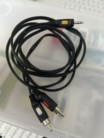 AUX-Kabel für Auto