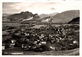 Azmoos, St. Gallen