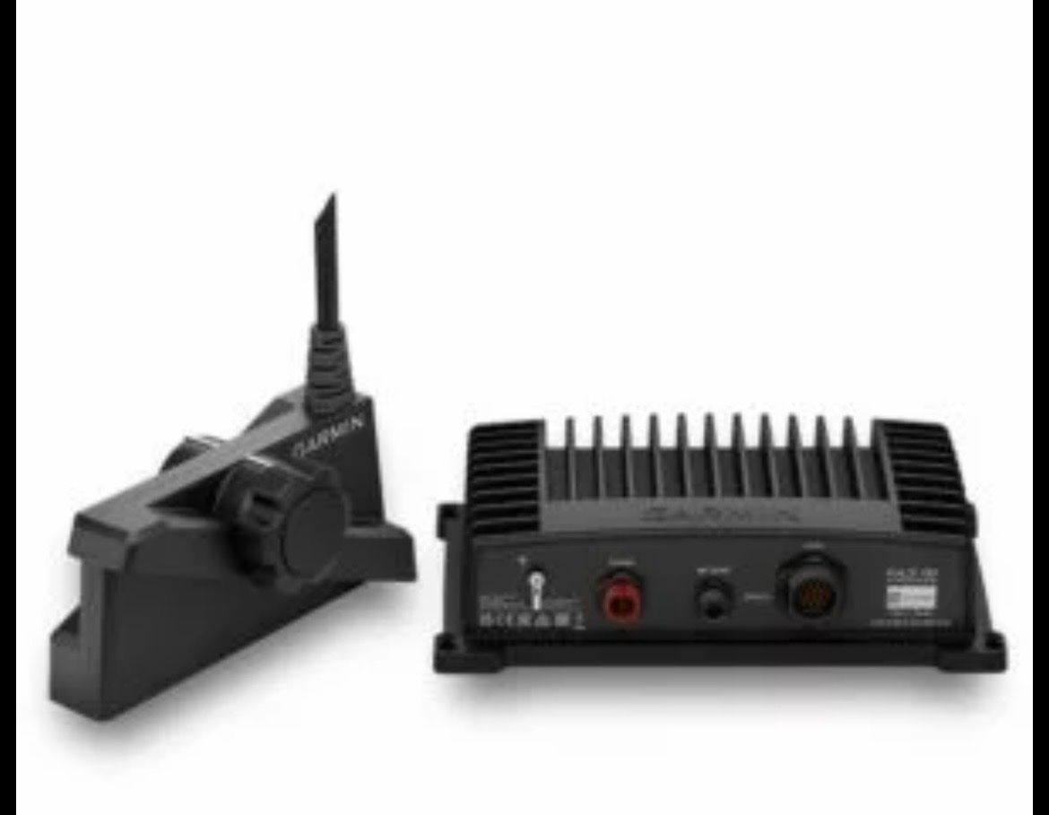 Garmin Accessoires: Garmin Lvs 34 Ink Blackbox – D'occasion à Lengnau BE par phi_jvh6