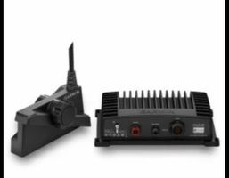 Garmin Lvs 34 Ink Blackbox