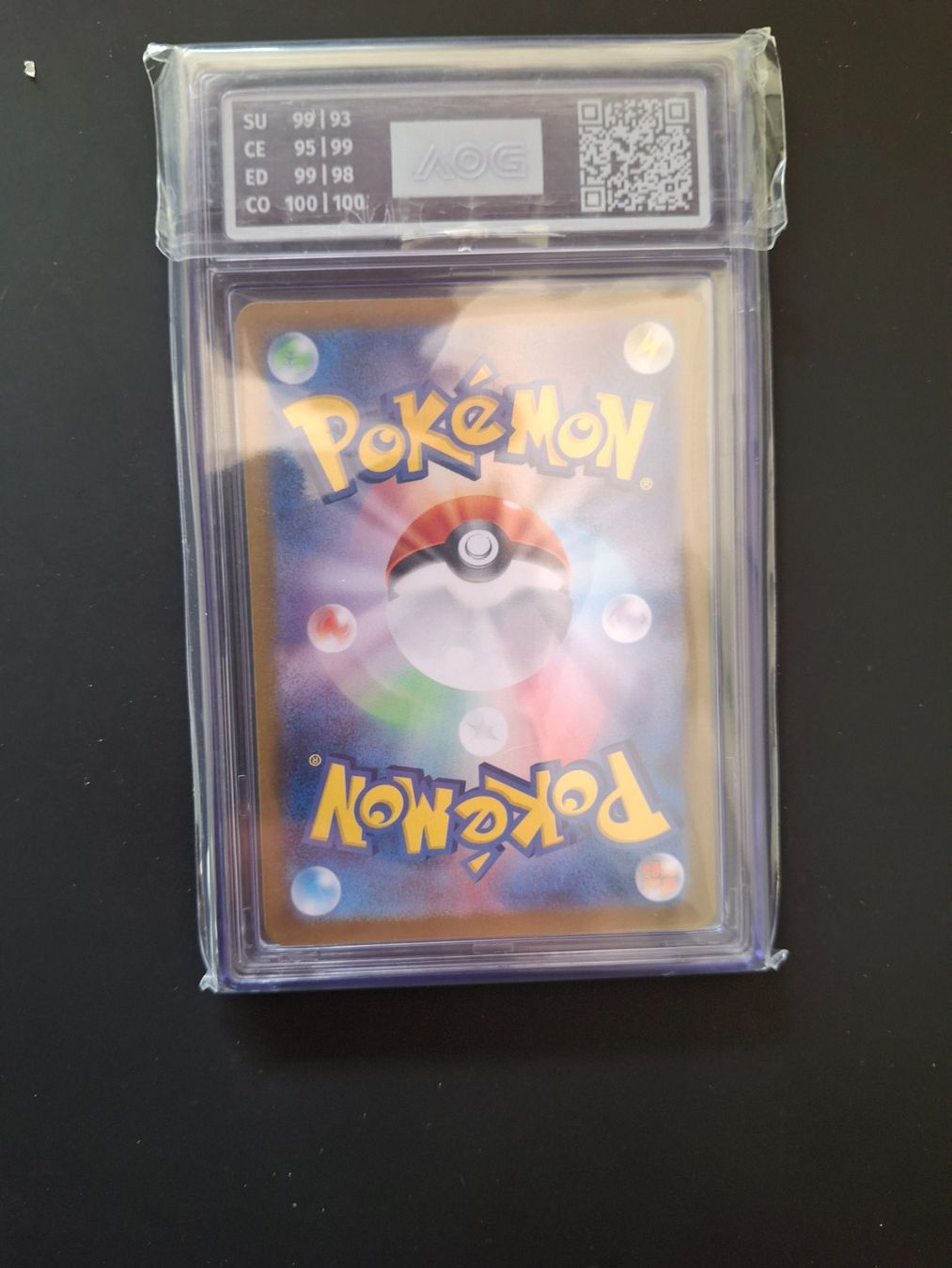 Pokémon Carte collezionabili: Bulbasaur (sv2a 166) AOG 10 GM – Usato da Rickenbach-Sulz venduto da TheProf128 1