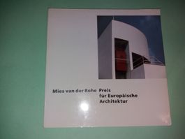 MIES Van Der Rohe Architektur      zumthor märkli peter
