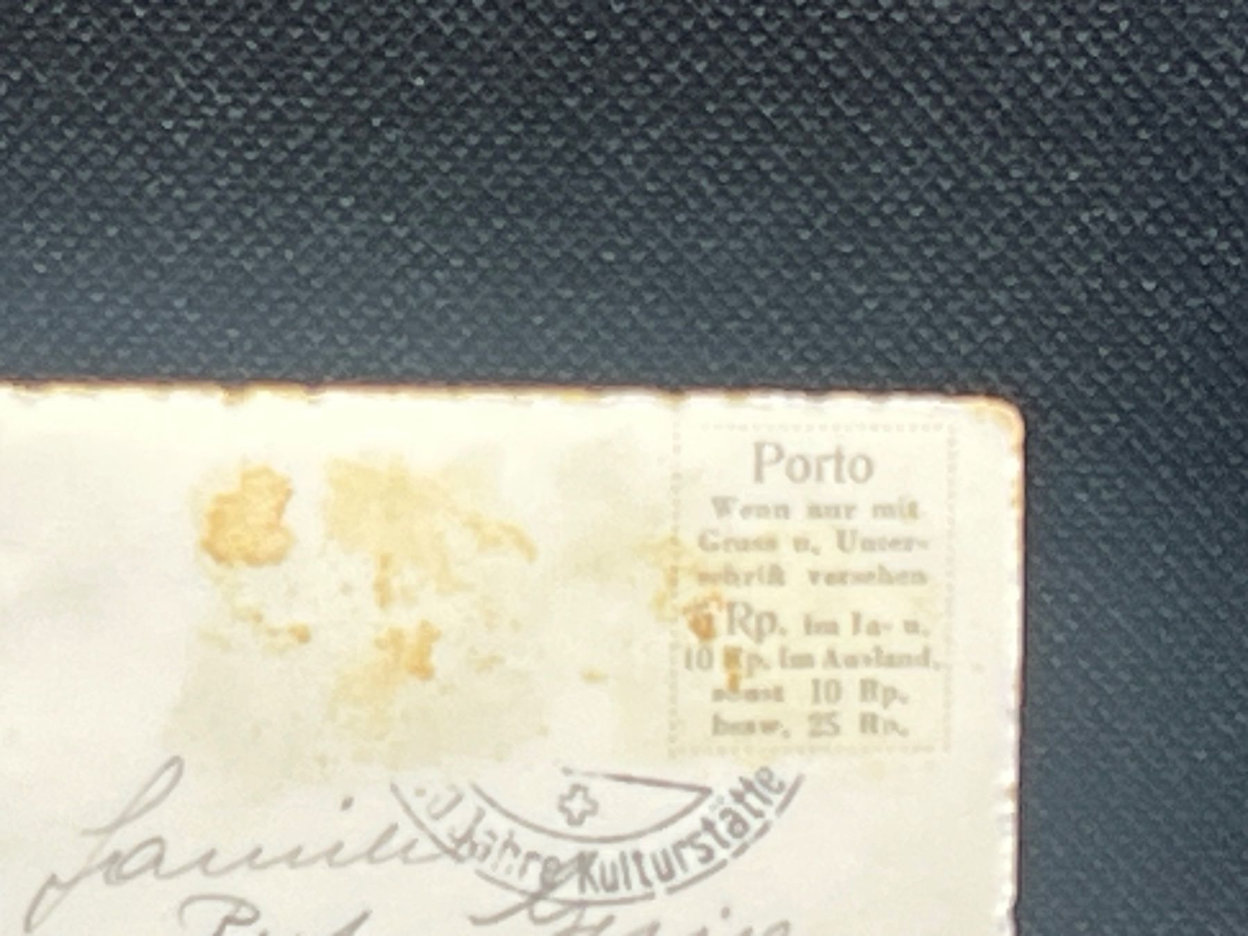 Cartes postales: Einsiedeln. Kloster – D'occasion à Widnau par Brusi9 1