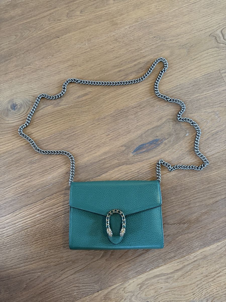 Gucci Borse da donna: Gucci Dionysis🐍 – Usato da Müntschemier venduto da han_2zf2 1