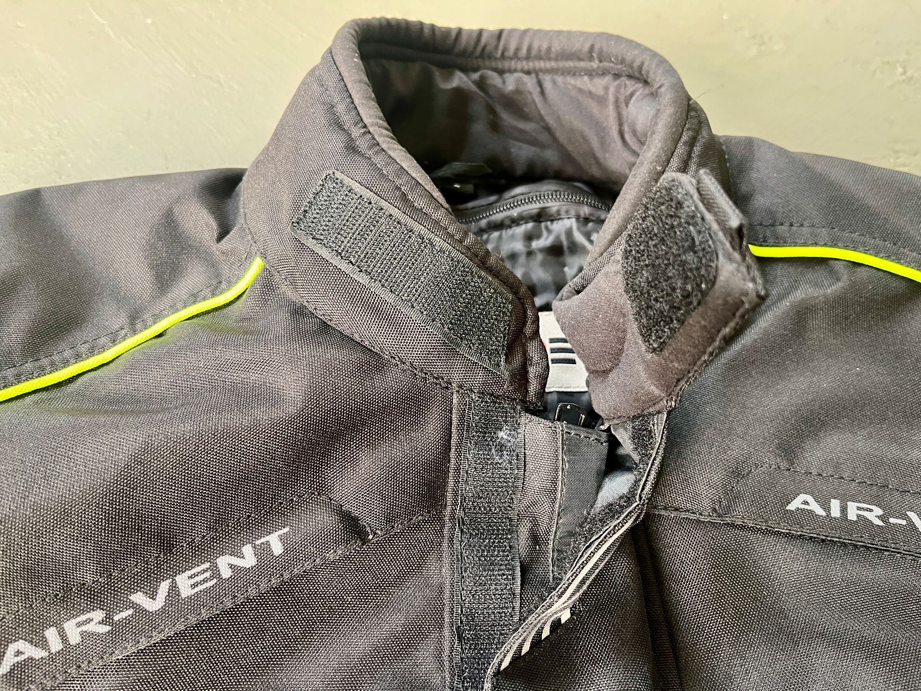Giacche: Motorrad- / Rollerjacke – Usato da Spiez venduto da Mamamia 4