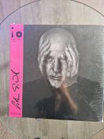 LP - Peter Gabriel -  i/o Bright-Side Mixes - Vinyl - NEU