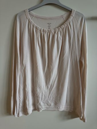 Marc Cain Pull léger, Taille 38, rose pâle