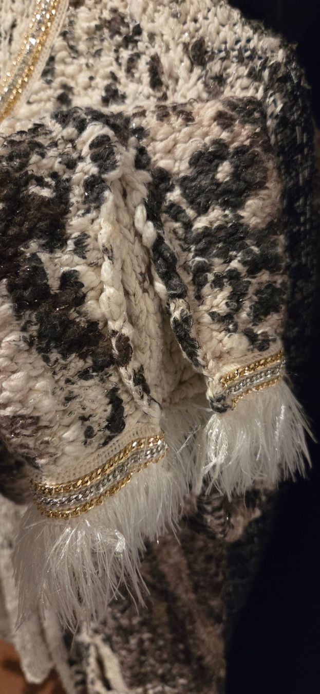 Giacche: Cardigan BARBAJADA, Gr.40, NEU – Nuovo e nell'imballaggio originale da Wettswil venduto da doe_x6nz 3