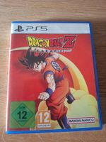 Dragon Ball Z Kakarot PS5