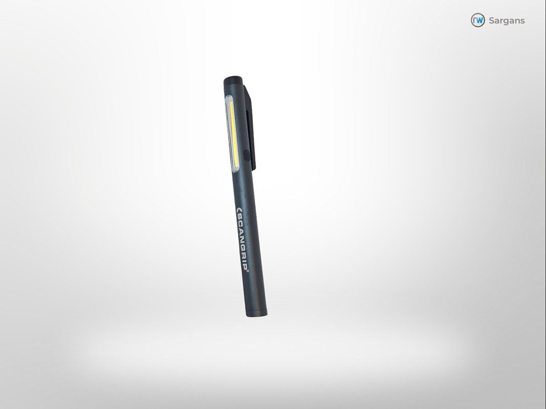 Lampes: KIESEL Work Pen 200R – Neuf (Voir description) à Sargans par Restwert_Sargans 1