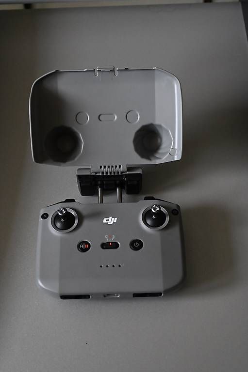DJI Commande à distance: DJI RC-N2 Fernsteuerung – D'occasion à Laupersdorf par noah.bruttel