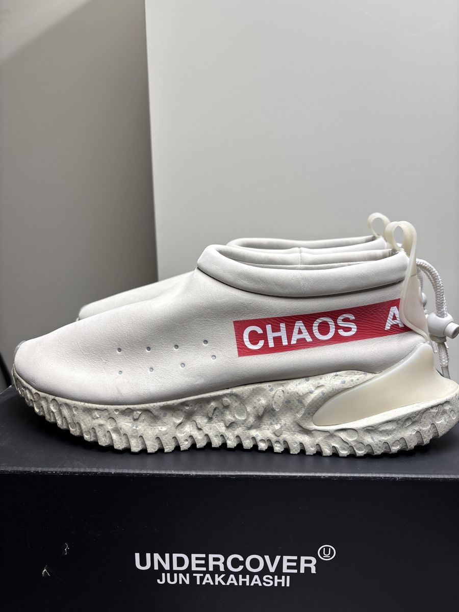 Scarpe da uomo: Nike Moc Flow SP Undercover Gr 43 – Nuovo (secondo la descrizione) da Wallisellen venduto da Bkiko