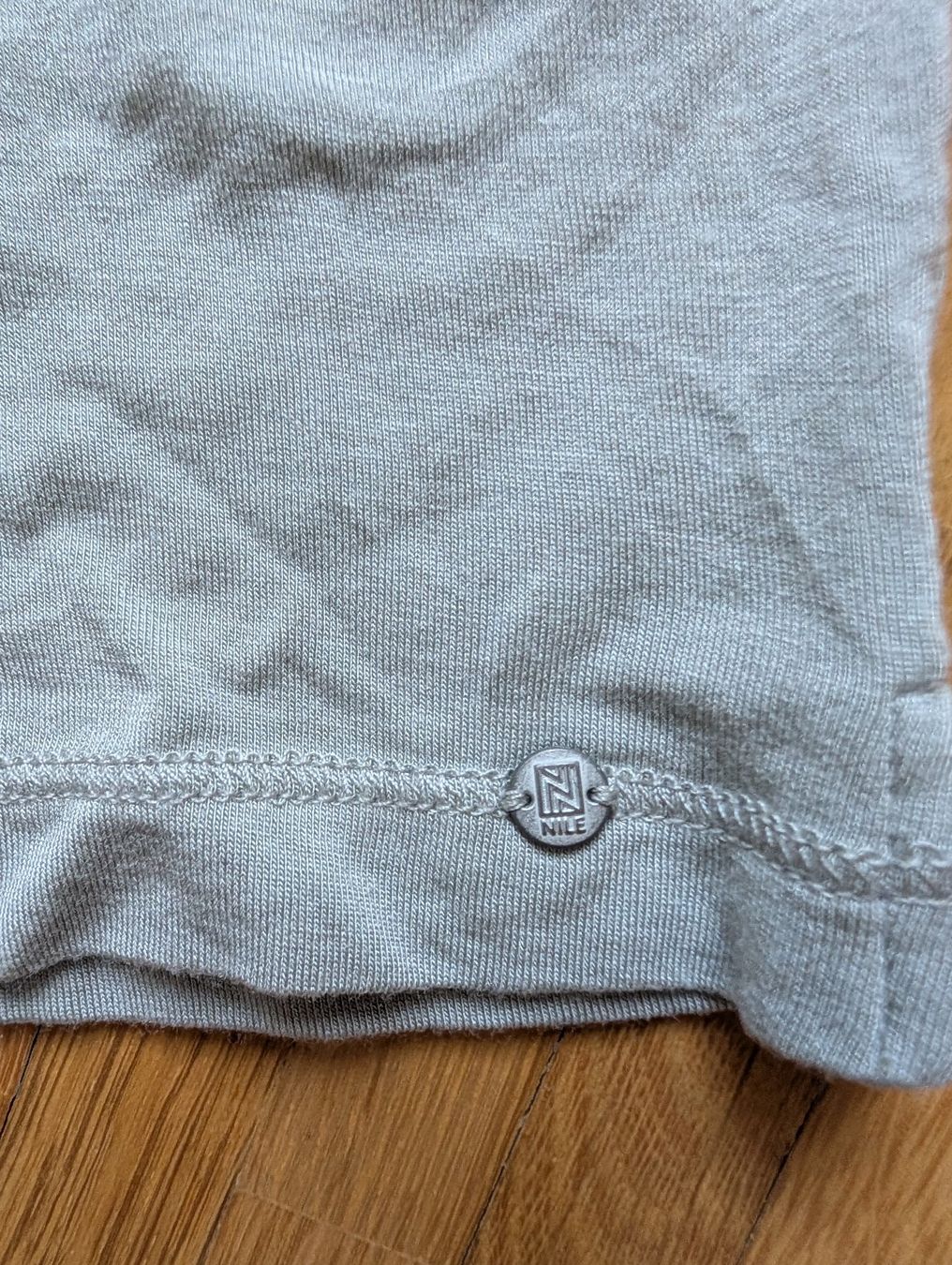 Nile Top: Nile Top Gr XL – Nuovo e nell'imballaggio originale da Luzern venduto da Sofia33 3