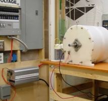 Freie Energie SP500 Model 3 Gold Kit Generator Magnetmotor