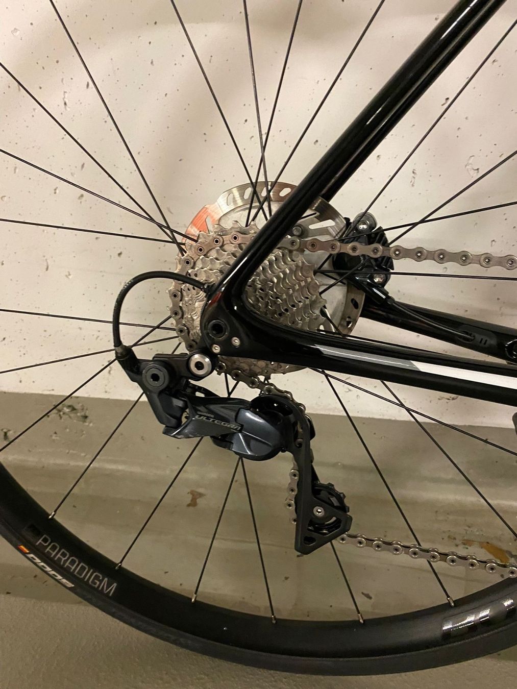 Trek Émonda SL 6 Disc Carbon 56 – Shimano Ultegra (Gebraucht) in Zürich ...