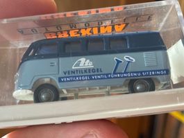 Brekina VW T1 Bus ATE Ventilkegel Modellauto NEU 31008