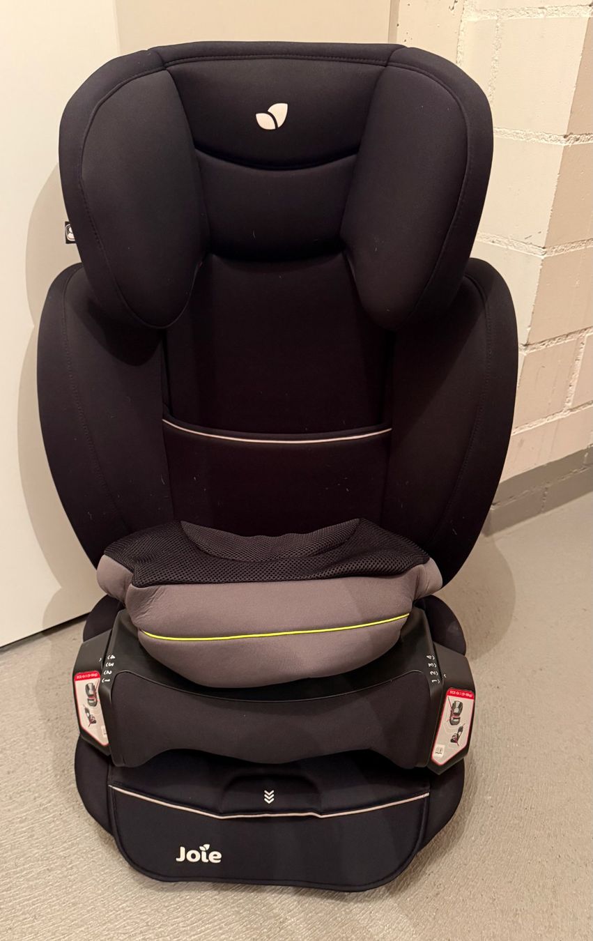 Joie Seggiolini per auto: Joie Kindersitz – Usato da Unterägeri venduto da sta_vc7m 1
