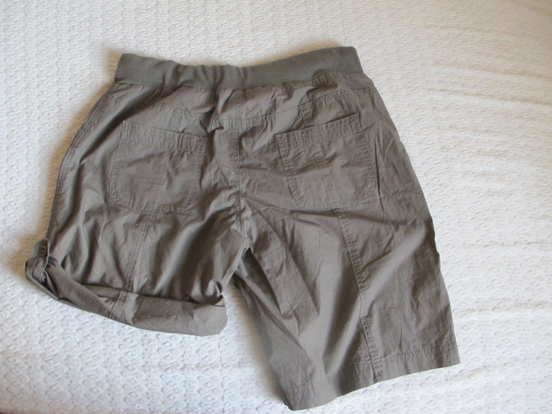 Hosen: Kurze Hosen von Phildar original Gr 44 – Gebraucht aus Löhningen von Chimae67 4