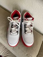 Nike Air Flight Schuhe, Grösse 42.5, neuwertig