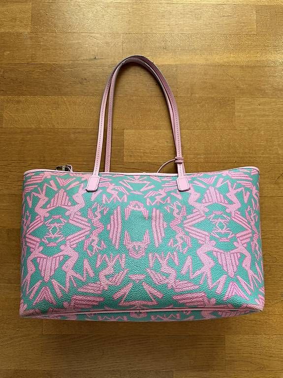 Borse da donna: Maison Mollerus shopper bern – Usato da Gurmels venduto da elb_77bf 2