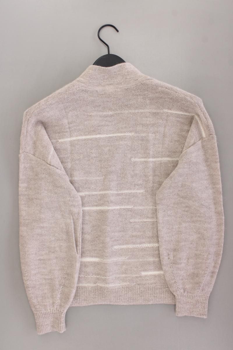 Maglioni & Felpe: Poetry Pullover aus Alpakawolle Gr. 40 – Nuovo (secondo la descrizione) da Neustadt an der Waldnaab venduto da SecondLifeFashion 3