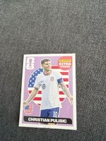 Extra sticker