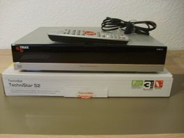 *** Kabel  und Satelliten Reciver ***
