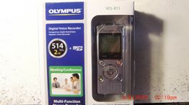 Olympus WS-811 Voice Recorder