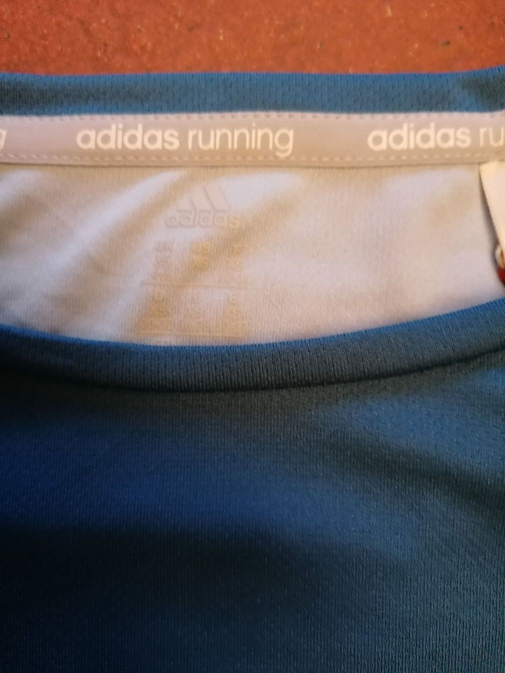Camicette, T-shirt & Top: Sport Shirt S 158 – Usato da Solothurn venduto da Shanty.20 1