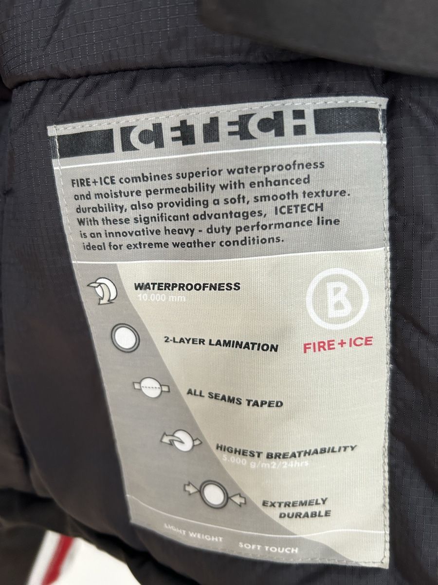 Bogner Jacken: Skijacke Damen Bogner Gr. S – Gebraucht aus Reinach BL von meinstil 9