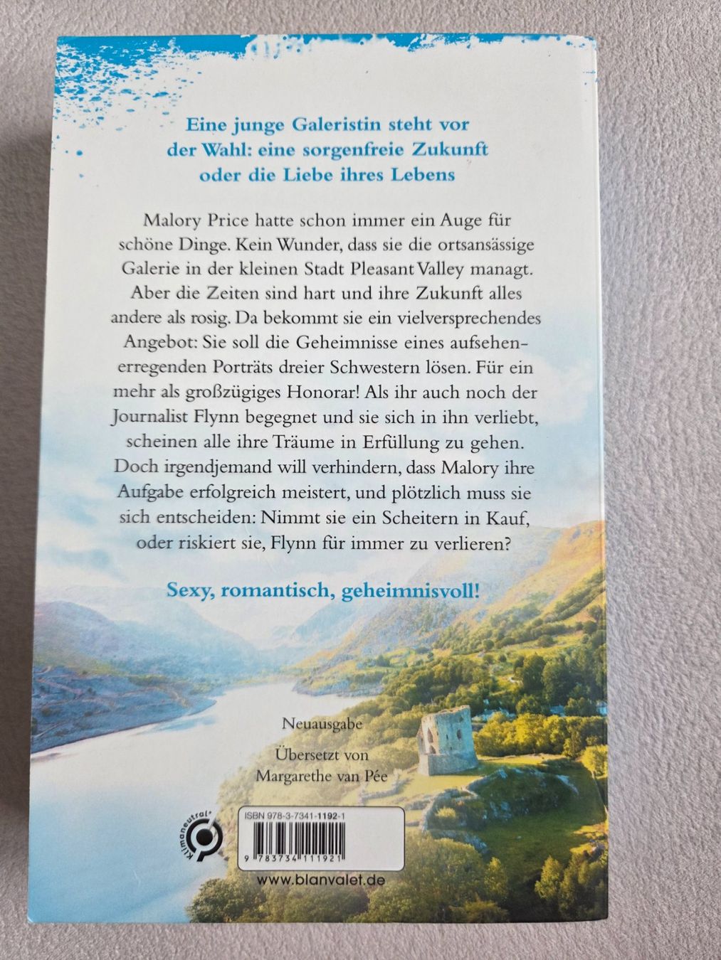 Bücher: Nora Roberts - Zeit der Träume – Gebraucht aus Bergdietikon von Tanne_10 1