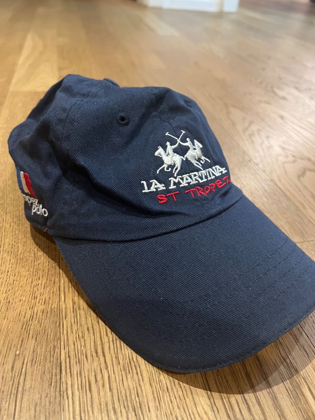 Hüte, Mützen & Caps: La Martina St. Tropez Hut – Gebraucht aus Erlenbach ZH von cha_ppc9