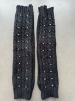 PULSWÄRMER - STULPEN - AMADISLI