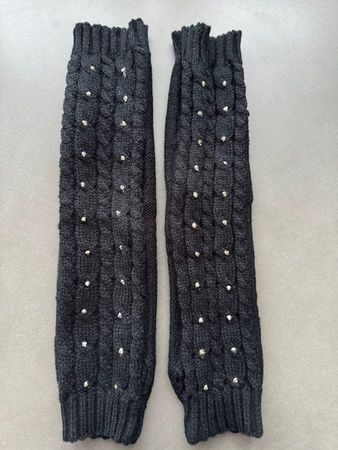 PULSWÄRMER - STULPEN - AMADISLI