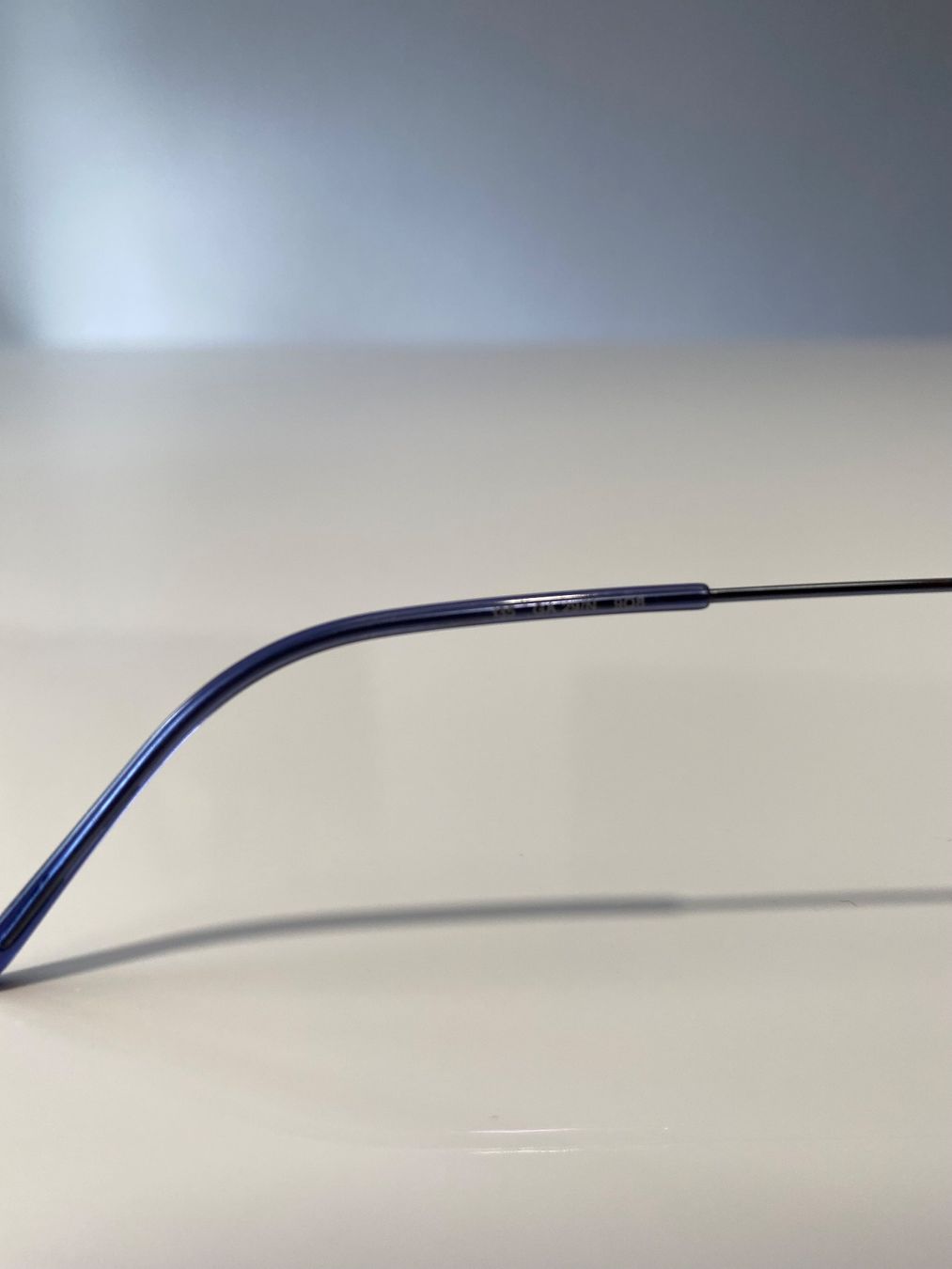 Armani Occhiali & Lenti: Monture de lunettes Armani – Nuovo (secondo la descrizione) da Bottens venduto da 2Lens 4