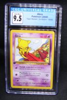 Pokemon Abra 1st Edition  CGC  9.5 Mint                 /223