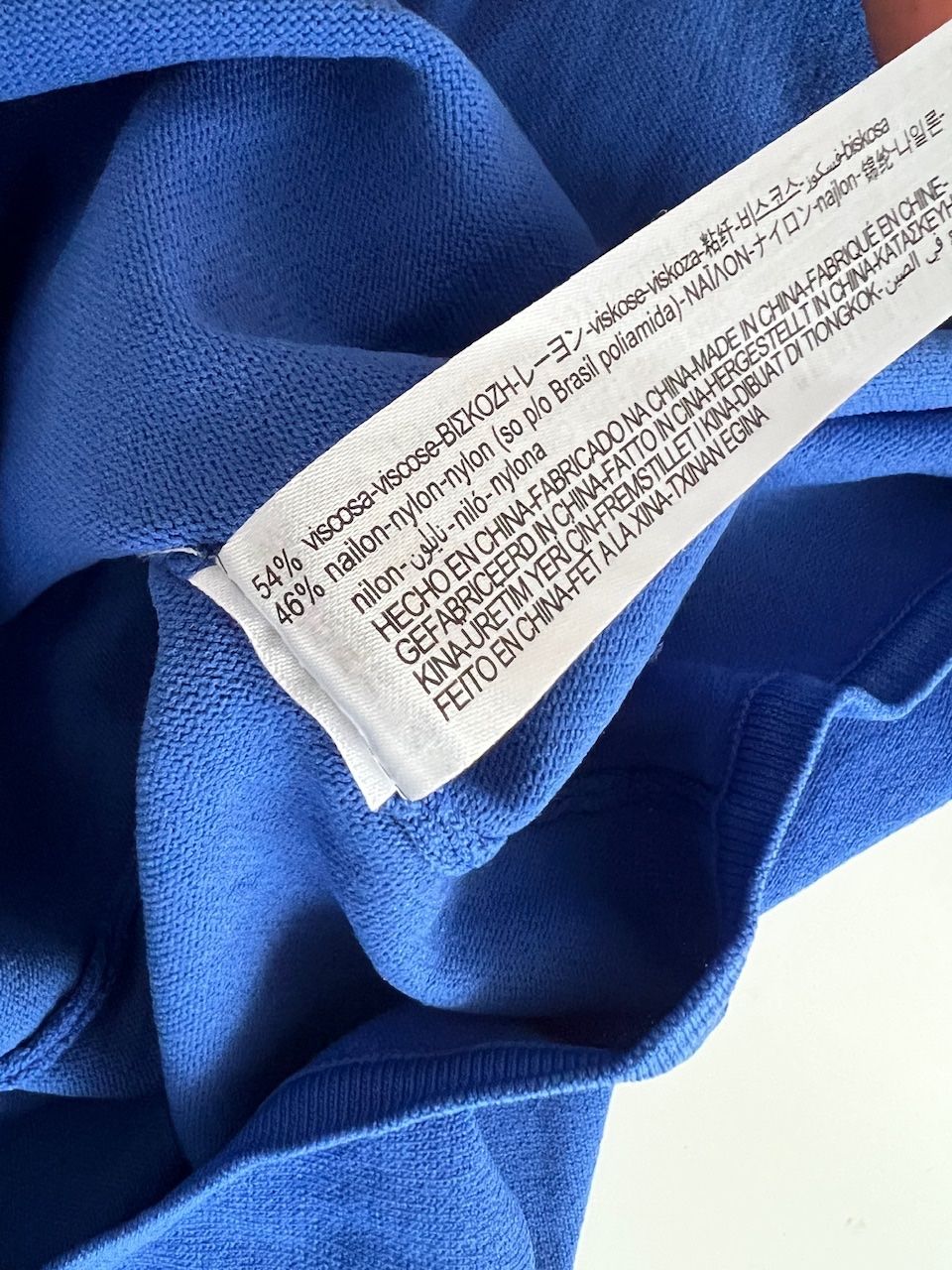 Zara Top: Body - Zara – Usato da Neuchâtel venduto da kat_n6gp 3