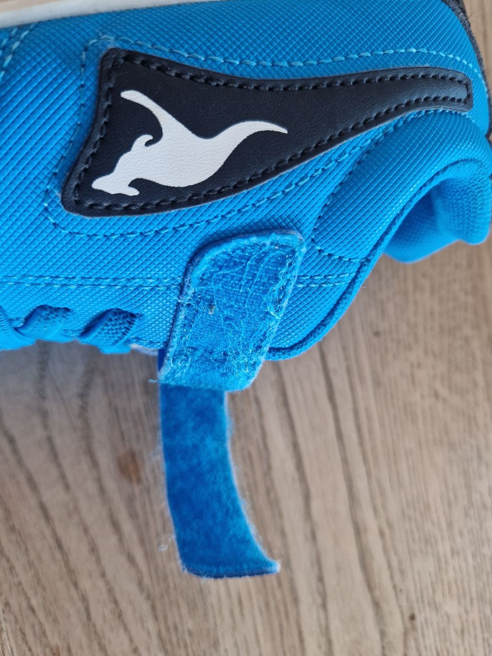 Chaussures garçon: Schuhe – D'occasion à Effingen par SPPB 2