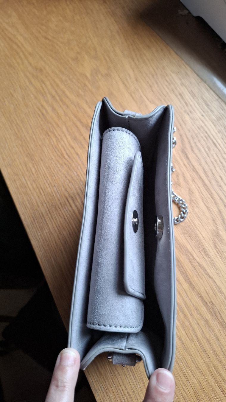 Borse da donna: elegante Handtasche – Nuovo (secondo la descrizione) da Brünisried venduto da san_74_bu 2