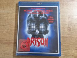 Prison (1987) NEU OVP RAR Bluray