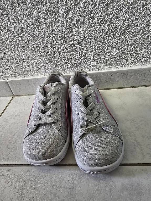 Puma Chaussures filles: Puma – D'occasion à Zuchwil par Lea007 1