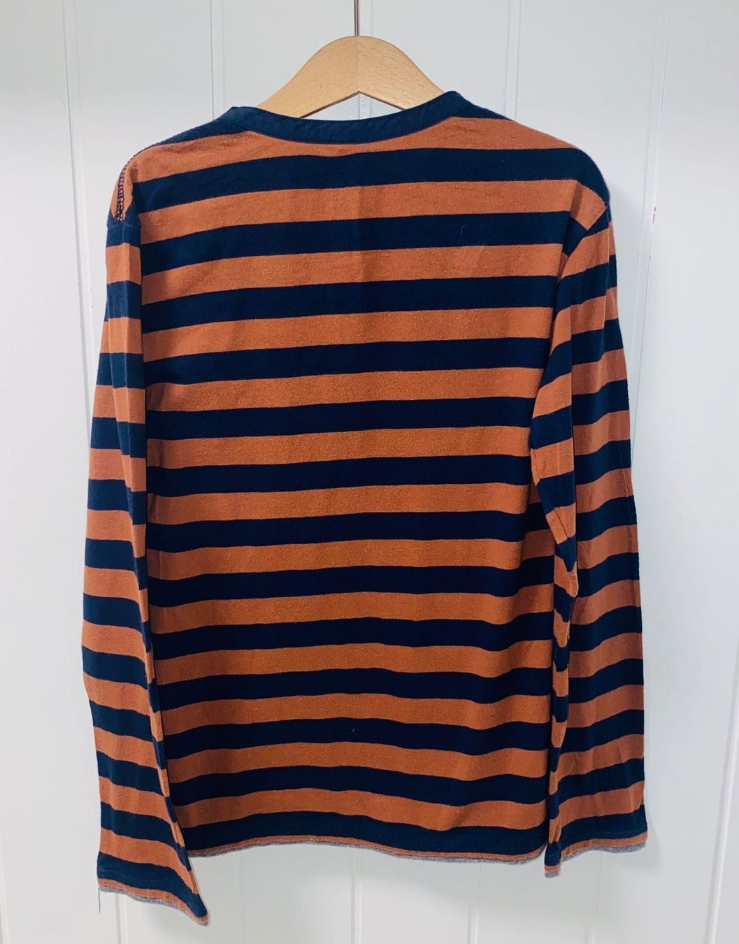 Benetton Pullover & Sweatshirts: # Boy - Pullover Gr. 130 - Benetton# – Gebraucht aus Bolligen von secondhand-with-love 1