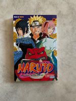 MASASHI KISHIMOTO Naruto 66 - Manga